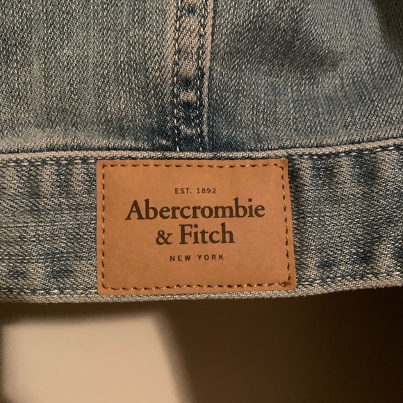 Jean Jacket - Picture 4 of 5